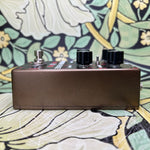 Electronic Audio Experiments x Pile Mirror House v2