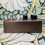 Electronic Audio Experiments x Pile Mirror House v2