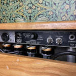 Fender Twin Reverb 1973 Rehoused Head & Cab