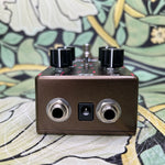 Electronic Audio Experiments x Pile Mirror House v2