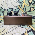 Electronic Audio Experiments x Pile Mirror House v2