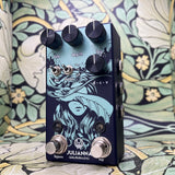 Walrus Audio Julianna Deluxe Chorus/Vibrato - Used
