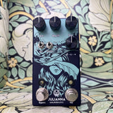 Walrus Audio Julianna Deluxe Chorus/Vibrato - Used