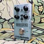 TC Electronic Quintessence Harmonizer