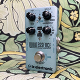 TC Electronic Quintessence Harmonizer