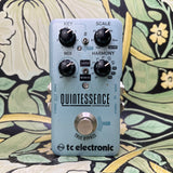 TC Electronic Quintessence Harmonizer