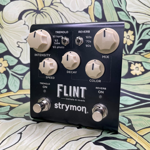 Strymon Flint Tremolo / Reverb V2