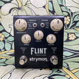 Strymon Flint Tremolo / Reverb V2