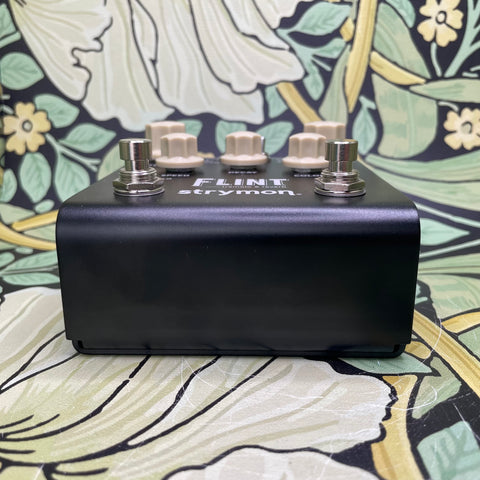 Strymon Flint Tremolo / Reverb V2 – eastside music supply Strymon Flint Tremolo / Reverb V2 – eastside music supply