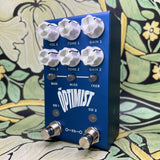 Jackson Audio The Optimist