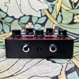 Mr. Black Mod One - Used