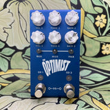 Jackson Audio The Optimist