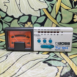 Boss TU-12H - Used