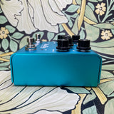 Strymon blueSky Reverberator V2