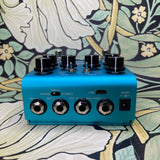 Strymon blueSky Reverberator V2