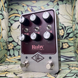 Universal Audio Ruby '63 Top Boost Amplifier - Used