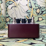 Universal Audio Ruby '63 Top Boost Amplifier - Used