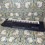 Roland Super JX-10 Polyphonic Synthesizer