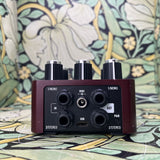 Universal Audio Ruby '63 Top Boost Amplifier - Used