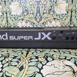 Roland Super JX-10 Polyphonic Synthesizer