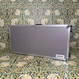 Pedaltrain Classic Pro with Wheeled Tour Case