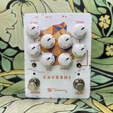 Keeley Caverns Delay and Reverb