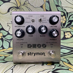 Strymon Deco Tape Saturator V2
