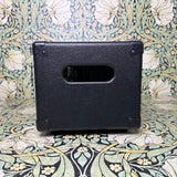 Lichtlaerm Audio Prometheus Amp Head - Black Limba