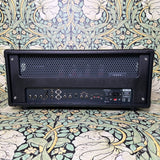 Lichtlaerm Audio Prometheus Amp Head - Black Limba