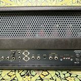 Lichtlaerm Audio Prometheus Amp Head - Black Limba