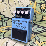 Boss CH-1 Super Chorus - Used