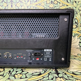 Lichtlaerm Audio Prometheus Amp Head - Black Limba