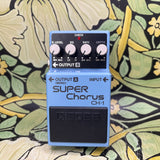 Boss CH-1 Super Chorus - Used
