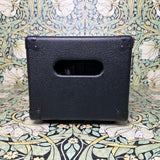 Lichtlaerm Audio Prometheus Amp Head - Black Limba