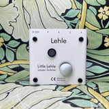 Lehle Little Lehle II Loop Switcher