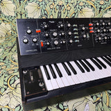 R.A. Moog Minimoog Model D 1970