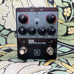 Keeley DDR Digital Delay Reverb