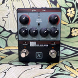 Keeley DDR Digital Delay Reverb