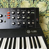 R.A. Moog Minimoog Model D 1970