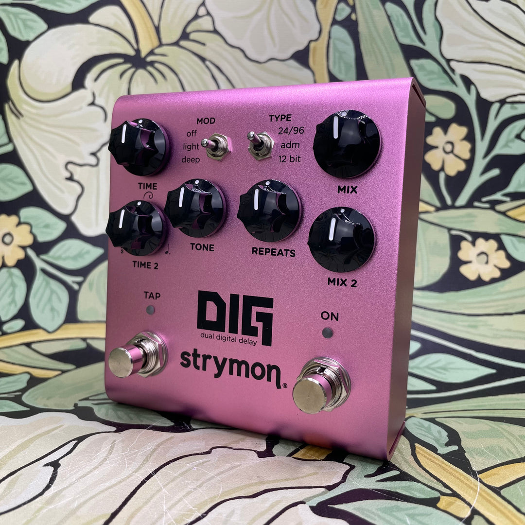 new pedals & effects – Tagged 