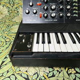R.A. Moog Minimoog Model D 1970
