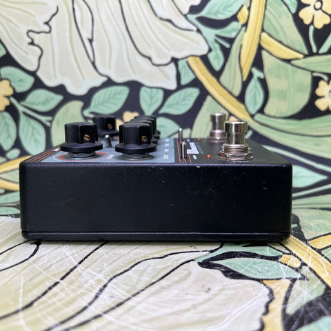 keeley ddr pedal Keeley DDR Digital Delay Reverb – eastside music supply