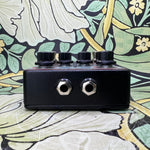 Keeley DDR Digital Delay Reverb