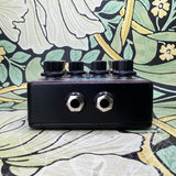 Keeley DDR Digital Delay Reverb