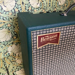 Benson Amps Monarch Reverb Plus