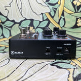 Keeley DDR Digital Delay Reverb