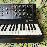 R.A. Moog Minimoog Model D 1970