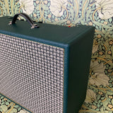 Benson Amps Monarch Reverb Plus