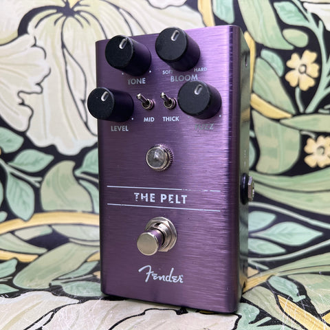 Fender The Pelt