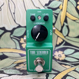 Ibanez TS Mini Tube Screamer - Used